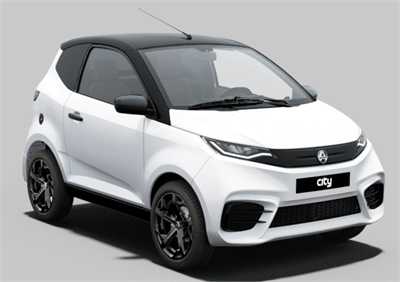 AIXAM City City Sport NUOVO Diesel